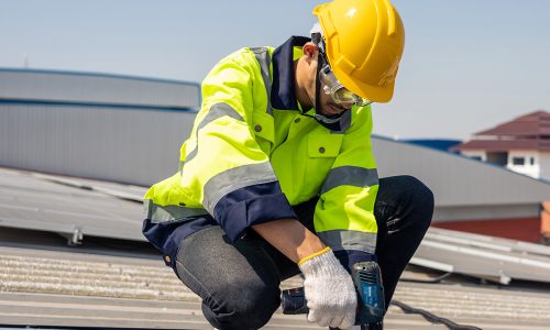solaranlageninstallation